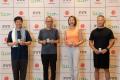 3社合同ウェルネスイベント「SUMMER BREATHING 2026」