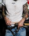 keshi x GUESS JEANS SIX SPEED RACIN' Japan Pop-Up