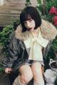 「jouetie(ジュエティ)」この冬の ”本命アウター” 202