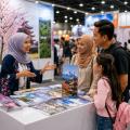 訪日前のマレーシア旅行者は、日本に何を期待し、何に