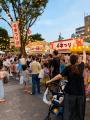 京都高島屋S.C.（百貨店）で屋上夏祭りが開催決定！