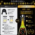 加圧ポンプ一体型で炭酸保持をサポート「DIONYSOutf-8 加圧ポンプ一体型で炭酸保持をサポート「DIONYSOutf-8