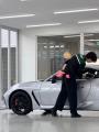 株式会社アークネイ、名古屋中小企業投資育成株式会社