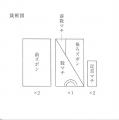 石徹白洋品店代表がテレビに9月に出演 石徹白にutf-8 石徹白洋品店代表がテレビに9月に出演 石徹白にutf-8