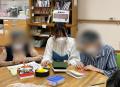 株式会社イースト・デイリー、社内研修「ふれあい介護 株式会社イースト・デイリー、社内研修「ふれあい介護
