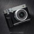FUJIFILM GFX100RF / X100VIの撮影をより快適に。専用