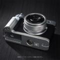 FUJIFILM GFX100RF / X100VIの撮影をより快適に。専用