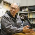 「なぜ私たちは、人口1,300人の村を選んだのか？」