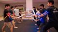 「デジタルスポーツはどう生まれる?」淑徳巣鴨中学高 「デジタルスポーツはどう生まれる?」淑徳巣鴨中学高