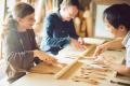 富山・井波の分散型ホテル「Bed and Craft」がForbes 