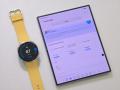 ＜Samsung＞「Samsung Galaxy Watch9」（LTE/Bluetoot