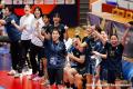 【ハンドボール　女子ユース日本代表】第11回女子ユー