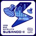 QPS研究所小型SAR衛星QPS-SAR18号機 「スサノオ-II」 QPS研究所小型SAR衛星QPS-SAR18号機 「スサノオ-II」