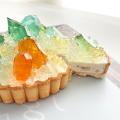 初回販売分が早々に完売!“食べる誕生石”8月の誕生石 初回販売分が早々に完売!“食べる誕生石”8月の誕生石