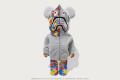 BAPE(R) × MEDICOM TOY 30TH ANNIVERSARY