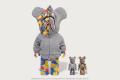 BAPE(R) × MEDICOM TOY 30TH ANNIVERSARY