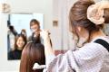 福井発のヘアカラー専門店「カラープラス」、福岡県春