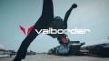 コメリオリジナルブランドvalborder（ヴァルボーダー