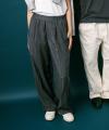【GLOBAL WORK】Reebokと初コラボ!名品「CLUB C」を 【GLOBAL WORK】Reebokと初コラボ!名品「CLUB C」を