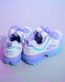 ANNA SUI miniから「FILA」との初のコラボレーション