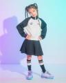 ANNA SUI miniから「FILA」との初のコラボレーション