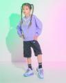 ANNA SUI miniから「FILA」との初のコラボレーション