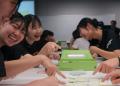 小林製薬『サラサーティ』×wagamama　女子大生アスリ