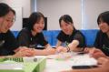 小林製薬『サラサーティ』×wagamama　女子大生アスリ