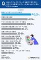 チャイルドシート、85.0%が「日本製」「自社工場生産