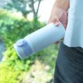 ワンタッチでオープン！うっかり開いたを防ぐロックリ