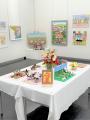 【9/11（金）申込締切】「北海道障がい者のアート展」