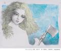 9月9日(水)開幕「宇野亞喜良展 AQUIRAX UNO」｜美術館