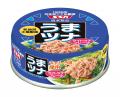 日本初のツナ缶製造メーカー・清水食品 「うまツナ」