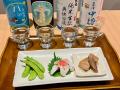 【福島市初出店】エスパル福島に「食と地酒 もりっし 【福島市初出店】エスパル福島に「食と地酒 もりっし
