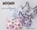 【2026/8/6 デビュー】「MOOMIN」× une nana cool コ