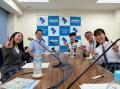 【鶴岡高専】エフエム山形のラジオ番組に高専生が出演 【鶴岡高専】エフエム山形のラジオ番組に高専生が出演