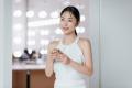【Flora Notis JILL STUART】MEGUMIさんを起用したス 【Flora Notis JILL STUART】MEGUMIさんを起用したス