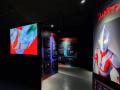 ウルトラマンシリーズ60年の軌跡をたどる！北九州・ス