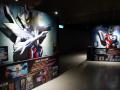 ウルトラマンシリーズ60年の軌跡をたどる！北九州・ス