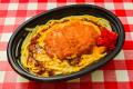 カレー×カツ丼×パンチョ、夏の3大欲求をこの一皿で叶