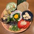 【大阪】「藁焼きと鯛めし 四国の酒場」にて8月4日（