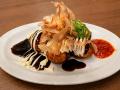 【大阪】「藁焼きと鯛めし 四国の酒場」にて8月4日（