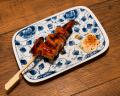 【大阪】「藁焼きと鯛めし 四国の酒場」にて8月4日（
