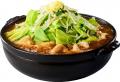 “背徳鍋”で野菜不足を解消 「寒玉キャベツ」のutf-8 “背徳鍋”で野菜不足を解消 「寒玉キャベツ」のutf-8