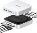 ORICO、Mac mini専用M.2 SSD拡張ドックを発表--Apple
