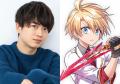 【CV. 浦和希・土屋神葉】『Knights of Scarlet』第3