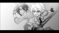 【CV. 浦和希・土屋神葉】『Knights of Scarlet』第3