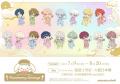 『アイドリッシュセブン』11周年を記念して、さまざま