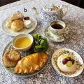 夏の日本橋で、英国旅行気分を。「英国展 日本橋三越