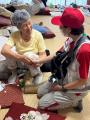 【熊本地震】被災地で医療支援を行った医師が活動を報 【熊本地震】被災地で医療支援を行った医師が活動を報